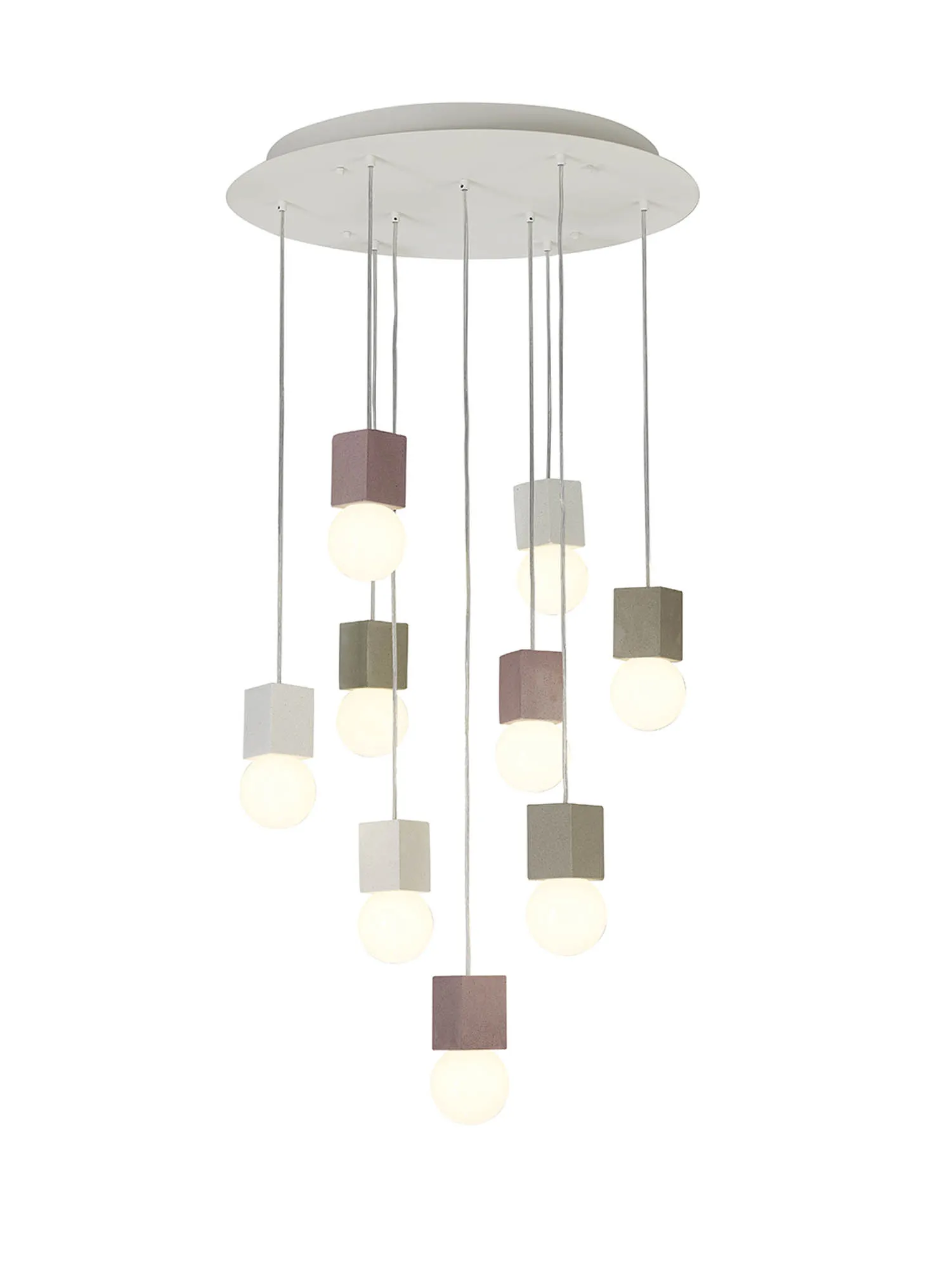 Galaxia Ceiling Lights Mantra Multiple Pendant Galaxia Ceiling Lights Mantra Multiple Pendant